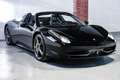 Ferrari 458 458 Spider 4.5 V8 570ch Negro - thumbnail 40