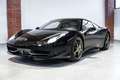 Ferrari 458 458 Spider 4.5 V8 570ch Negro - thumbnail 12