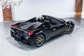 Ferrari 458 458 Spider 4.5 V8 570ch Negro - thumbnail 9
