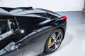 Ferrari 458 458 Spider 4.5 V8 570ch Negro - thumbnail 14