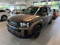 Hyundai SANTA FE 1.6 T-GDi HEV 4WD AT 7 posti XCLASS Marrone - thumbnail 5