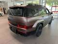 Hyundai SANTA FE 1.6 T-GDi HEV 4WD AT 7 posti XCLASS Marrone - thumbnail 6