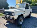 Daihatsu Rocky Rocky 2.8 TD Autocarro corto F70L-T/N Weiß - thumbnail 3