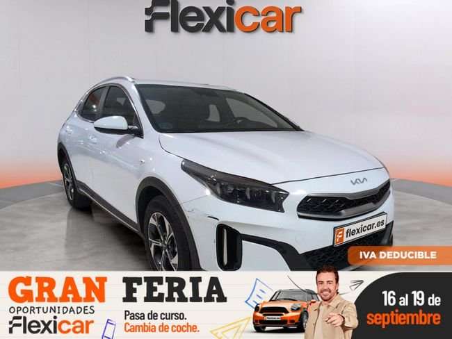 Kia XCeed 1.0 T-GDi Drive - foto 1