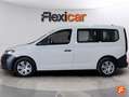 Volkswagen Caddy Maxi Origin 2.0 TDI 75kW (102CV) - 5P (2023) Blanco - thumbnail 3