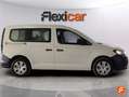 Volkswagen Caddy Maxi Origin 2.0 TDI 75kW (102CV) - 5P (2023) Blanco - thumbnail 4
