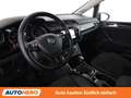 Volkswagen Touran 1.5 TSI ACT Highline BlueMotion R-Line Silber - thumbnail 11