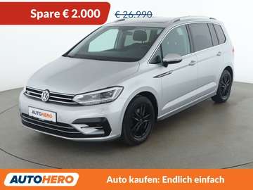 1.5 TSI ACT Highline BlueMotion R-Line