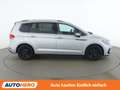 Volkswagen Touran 1.5 TSI ACT Highline BlueMotion R-Line Silber - thumbnail 7