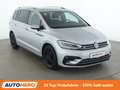 Volkswagen Touran 1.5 TSI ACT Highline BlueMotion R-Line Silber - thumbnail 8
