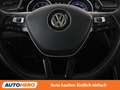 Volkswagen Touran 1.5 TSI ACT Highline BlueMotion R-Line Silber - thumbnail 19