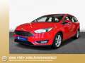 Ford Focus Turnier 1.0 EcoBoost Start-Stopp-System Tita Rouge - thumbnail 1
