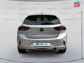 Opel Corsa-e 1.2 75ch Elegance Business Gris - thumbnail 9