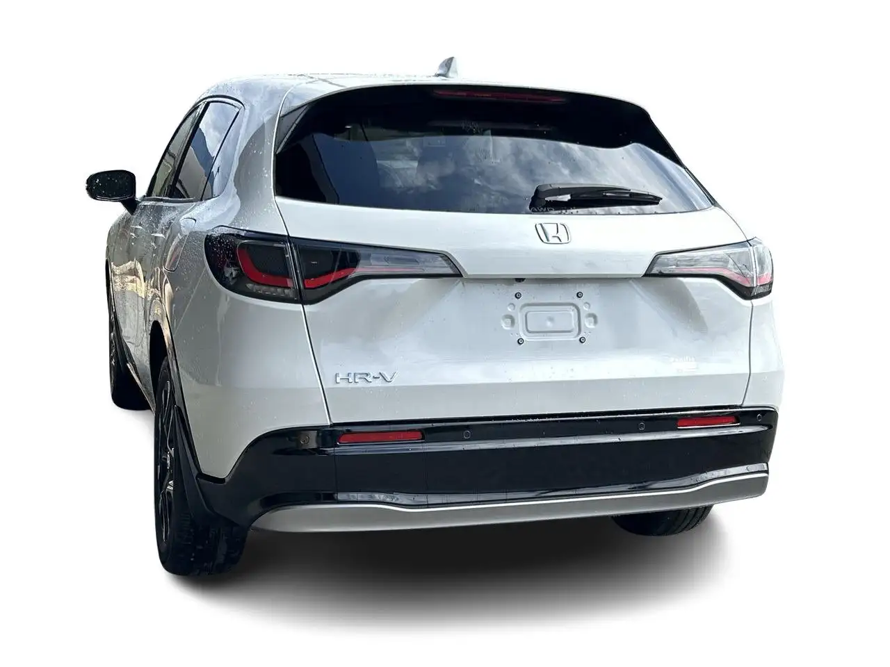 Honda HR-V снимка Honda HR-V