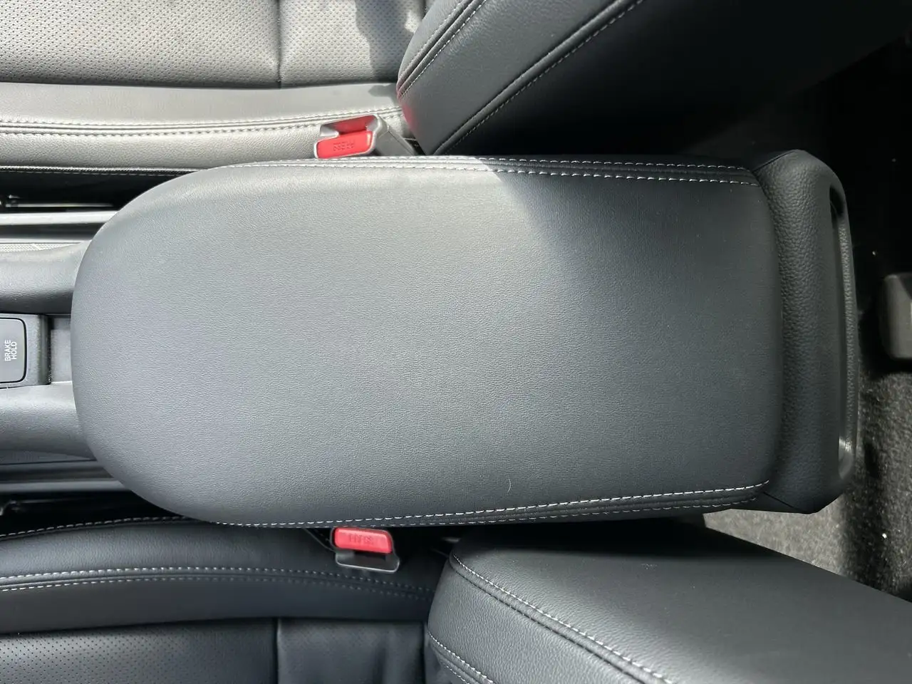 Honda HR-V снимка Honda HR-V