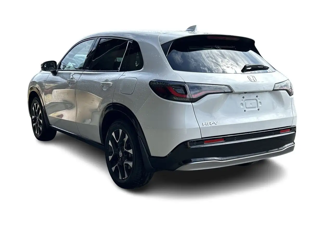 Honda HR-V снимка Honda HR-V