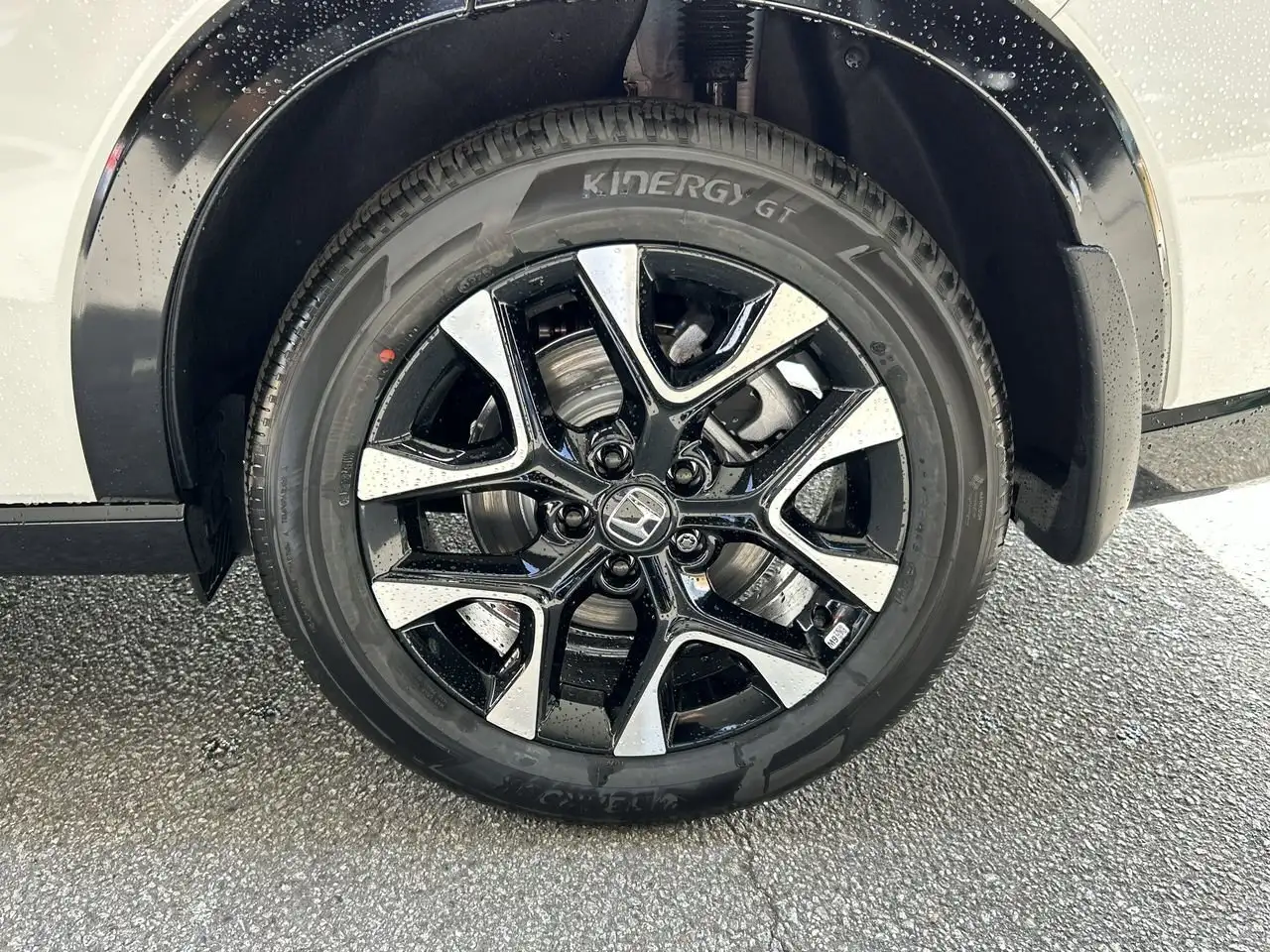 Honda HR-V снимка Honda HR-V
