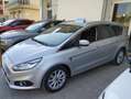 Ford S-Max 2.0 tdci Titanium Business s&s Silber - thumbnail 5