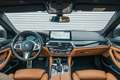 BMW 530 5 Serie 530e High Executive M Sport Automaat / Sch Grijs - thumbnail 5