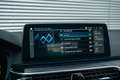 BMW 530 5 Serie 530e High Executive M Sport Automaat / Sch Grijs - thumbnail 17