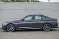 BMW 530 5 Serie 530e High Executive M Sport Automaat / Sch Grijs - thumbnail 43