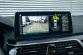 BMW 530 5 Serie 530e High Executive M Sport Automaat / Sch Grijs - thumbnail 15