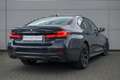 BMW 530 5 Serie 530e High Executive M Sport Automaat / Sch Grijs - thumbnail 2