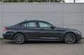 BMW 530 5 Serie 530e High Executive M Sport Automaat / Sch Grijs - thumbnail 3