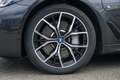 BMW 530 5 Serie 530e High Executive M Sport Automaat / Sch Grijs - thumbnail 8
