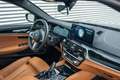 BMW 530 5 Serie 530e High Executive M Sport Automaat / Sch Grijs - thumbnail 11