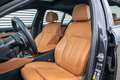 BMW 530 5 Serie 530e High Executive M Sport Automaat / Sch Grijs - thumbnail 39