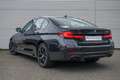 BMW 530 5 Serie 530e High Executive M Sport Automaat / Sch Grijs - thumbnail 38