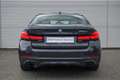 BMW 530 5 Serie 530e High Executive M Sport Automaat / Sch Grijs - thumbnail 36
