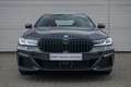 BMW 530 5 Serie 530e High Executive M Sport Automaat / Sch Grijs - thumbnail 9