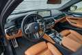BMW 530 5 Serie 530e High Executive M Sport Automaat / Sch Grijs - thumbnail 26