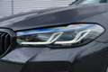 BMW 530 5 Serie 530e High Executive M Sport Automaat / Sch Grijs - thumbnail 7