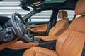 BMW 530 5 Serie 530e High Executive M Sport Automaat / Sch Grijs - thumbnail 4
