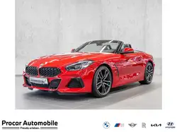 Bmw Z4 sDrive20i M Sport ACC RFK NAVI LED PDC V+H