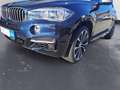 BMW X6 M d M Sportpaket Navi Prof. Head Up ACC 21-Z Schwarz - thumbnail 13