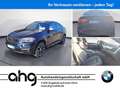 BMW X6 M d M Sportpaket Navi Prof. Head Up ACC 21-Z Schwarz - thumbnail 1