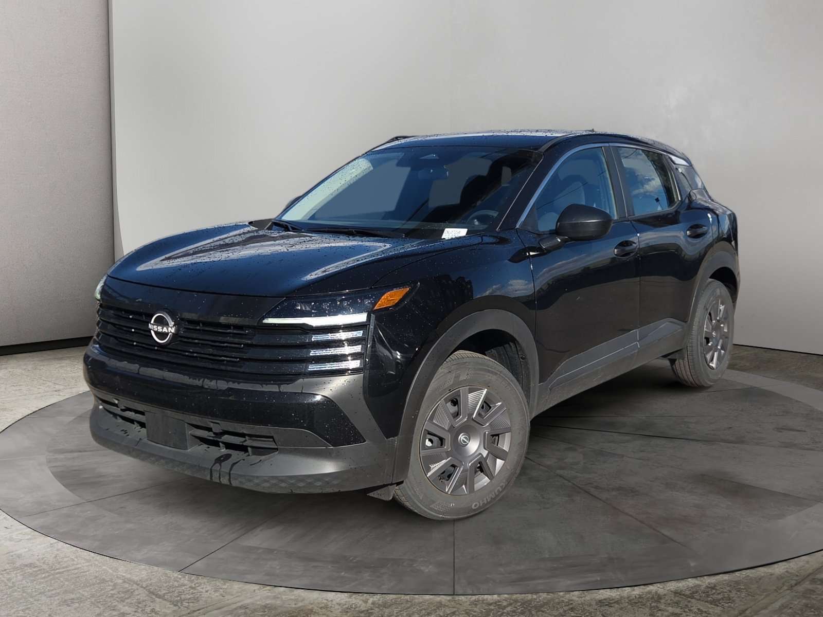 2026 Nissan Kicks S | AWD | BACK UP CAM | HEATED SEAT | CARPLAY |