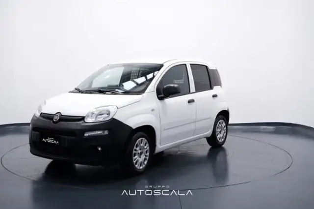 Fiat New Panda 1.2 69cv Pop Van 2 posti + IVA 22%