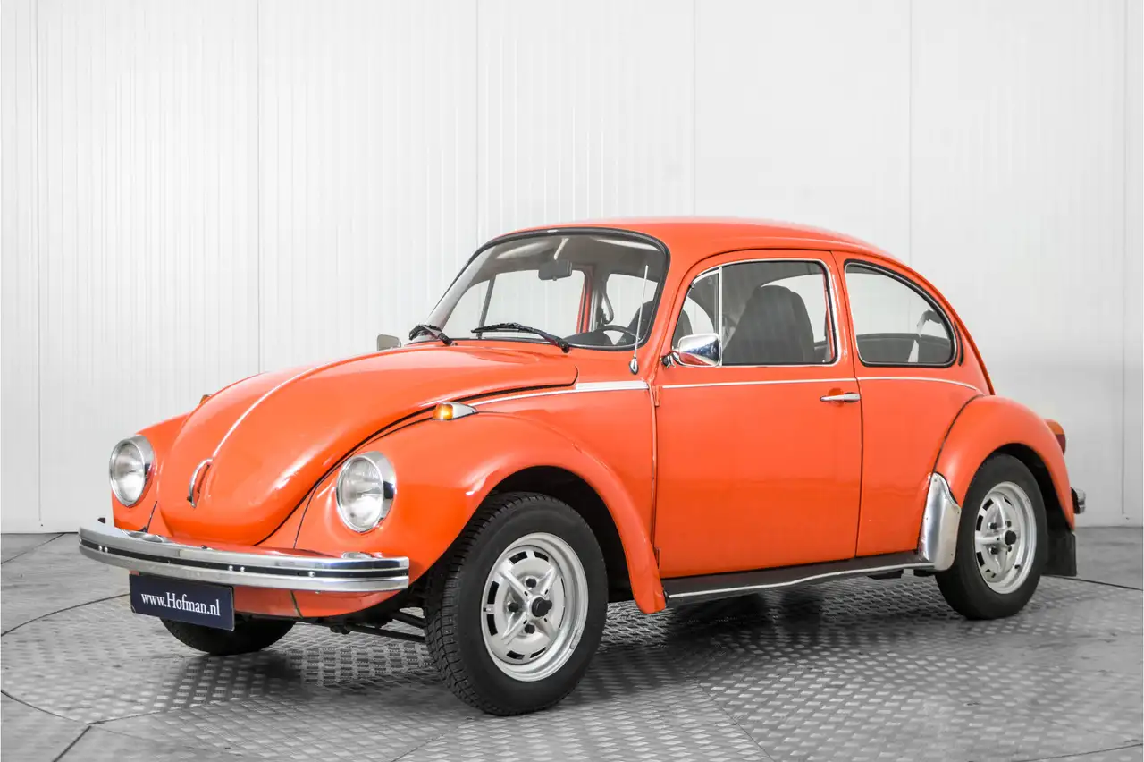 Volkswagen Kever