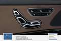 Mercedes-Benz S 400 d 4Matic L AssistPak*Standheiz*19% MwSt* Schwarz - thumbnail 17