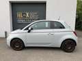 Fiat 500 1,2 Fire 70 Collezione II Beige - thumbnail 10