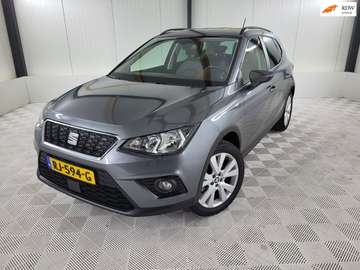 1.0 TSI Style Launch Edition, Camera, Trekhaak, Na