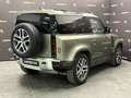 Land Rover Defender 90*X-DYNAMIC*AWD*200CV*GRASMERE GREEN* Zöld - thumbnail 3
