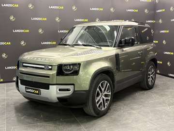 90*X-DYNAMIC*AWD*200CV*GRASMERE GREEN*