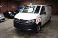 Volkswagen T6  4x4 L1H1 Standheizung Sortimo AHK Klima Navi Blanc - thumbnail 1