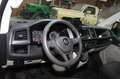 Volkswagen T6  4x4 L1H1 Standheizung Sortimo AHK Klima Navi Blanc - thumbnail 12